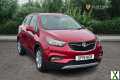 Photo Vauxhall Mokka X 1.4i Turbo Active Suv 5dr Petrol Auto Euro 6 140 Ps Petrol