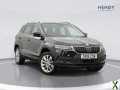 Photo 2018 Skoda Karoq TSI DSG SE L Estate PETROL Semi Automatic