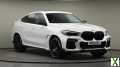 Photo 2021 BMW X6 3.0 40d MHT M Sport Auto xDrive Euro 6 (s/s) 5dr SUV Diesel/Electric Hybrid Automatic