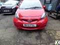 Photo Toyota Aygo 1.0 VVT-i Go 5dr Petrol