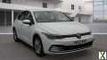 Photo 2022 Volkswagen Golf 2.0 TDI Life 5dr HATCHBACK DIESEL Manual