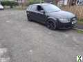 Photo Audi, A3, Hatchback, 2008, Manual, 1984 (cc), 5 doors