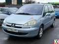 Photo 2007 (56) PEUGEOT 807 2.0 143 SE 7 Seat 5dr Auto | 12 Month MOT | Tow Bar |