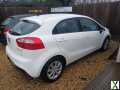 Photo 2013 Kia Rio, New Mot, New Clutch, Free Road Tax