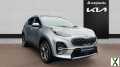 Photo 2020 Kia Sportage 1.6 T-GDi ISG GT-LINE S Estate Petrol Manual