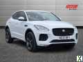 Photo Jaguar E-Pace 2.0d Chequered Flag Edition 5dr Auto Estate Diesel