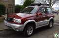 Photo Suzuki Grand Vitara 4X4 AUTO