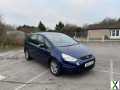 Photo Ford, S-MAX,7 SEAT MPV, 2012, Semi-Auto, 1997 (cc), 5 doors