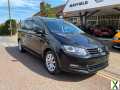 Photo 2012 Volkswagen Sharan 1.4 TSi SE Tech Automatic Petrol