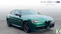 Photo 2024 Alfa Romeo Giulia 2.0T Tributo Italiano Saloon 4dr Petrol Auto Euro 6 (s/s) (280 ps) Saloon