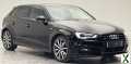 Photo 2014 Audi A3 1.8 TFSI S line Sportback 5dr Petrol S Tronic quattro Euro 6 (s/s)