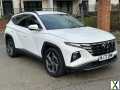 Photo 2022 Hyundai Tucson 1.6 TGDi Hybrid 230 Premium 5dr 2WD Auto ESTATE PETROL/ELECT