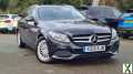 Photo Mercedes-Benz C Class C200 SE Executive 5dr Auto Petrol