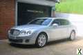 Photo Bentley Flying Spur 6.0 W12 Auto 4WD Euro 5 4dr Petrol Automatic