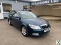 Photo 2012 Skoda Octavia 1.6 TDI CR Elegance 5dr ESTATE DIESEL Manual