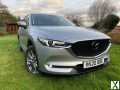 Photo Mazda, CX-5, Skyactiv-G Sport, 2020, Manual