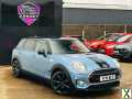 Photo 2016 MINI Clubman 2.0 Cooper S 6dr ESTATE PETROL Manual