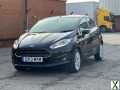 Photo 2013 Ford Fiesta 1.5 TDCi Titanium Euro 5 5dr HATCHBACK Diesel Manual