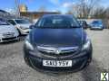 Photo 2013 Vauxhall Corsa 1.2 SXi 5dr [AC] HATCHBACK PETROL Manual