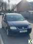 Photo Volkswagen, TOURAN, MPV, 2005, Manual, 1968 (cc), 5 doors