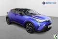 Photo 2020 Toyota C-HR 2.0 Hybrid Dynamic 5dr CVT SUV Hybrid Automatic