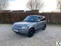 Photo Land Rover, RANGE ROVER, Estate, 2008, Other, 3630 (cc), 5 doors