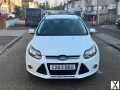 Photo Ford, FOCUS, Hatchback, 2014, Semi-Auto, 1596 (cc), 5 doors