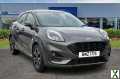 Photo 2023 Ford Puma 1.0 EcoBoost Hybrid mHEV ST-Line 5dr- Apple Car Play Manual Hatchback Petrol Manual