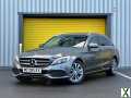 Photo Mercedes-Benz C-Class 2.0 C350e 6.4kWh Sport G-Tronic+ Euro 6 (s/s) 5dr Petrol/Electric Hybrid A