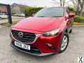 Photo 2018 Mazda CX-3 2.0 SE-L Nav + 5dr Auto HATCHBACK Petrol Automatic