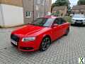 Photo Audi A4 S LINE 2007