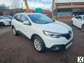 Photo 2018 Renault Kadjar 1.5 dCi Dynamique Nav 5dr HATCHBACK Diesel Manual