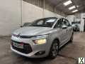 Photo 2013 Citroen C4 Picasso 1.6 e-HDi 115 Airdream Exclusive 5dr ETG6 MPV Diesel Aut