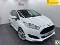 Photo 2015 Ford Fiesta 1.0 EcoBoost 125 Zetec S 3dr HATCHBACK Petrol Manual