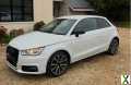 Photo Audi, A1, Hatchback, 2017, Manual, 1395 (cc), 3 doors