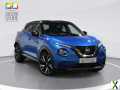 Photo 2022 Nissan Juke DIG-T 114 DCT Tekna+ Hatchback PETROL Semi Automatic