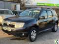 Photo 2013 (63) DacIA DUSTER 1.5 dCi 110 Ambiance 5dr 4X4 | 12 Month MOT | FSH