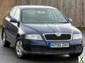 Photo Skoda Octavia 1.6 Petrol MANUAL