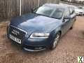 Photo 2009 Audi A6 2.0 TDIe SE 5dr ESTATE Diesel Manual