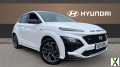 Photo 2022 Hyundai Kona 1.0 TGDi 48V MHEV N Line 5dr Petrol Hatchback Hatchback Petrol Manual