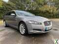 Photo STUNNING JAGUAR XF 2.2TD AUTOMATIC LUXURY S.E PLUS SPORTBRAKE 2015