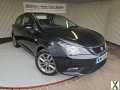 Photo 2014 SEAT Ibiza 1.2 TSI I TECH 3dr HATCHBACK PETROL Manual