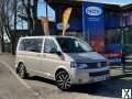 Photo 2014 Volkswagen Caravelle 2.0 BiTDi BlueMotion Tech Executive 180 5dr DSG MPV DI