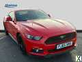 Photo 2015 Ford Mustang 5.0 V8 GT 2dr COUPE PETROL Manual