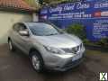 Photo Nissan Qashqai 1.5 dCi Acenta Premium 5dr Diesel