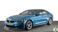 Photo 2018 BMW 4 Series 420i M Sport 5dr Auto [Professional Media] COUPE PETROL Automa