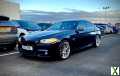 Photo BMW, 5 SERIES, Saloon, 2014, Semi-Auto, 2993 (cc), 4 doors