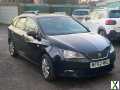 Photo Seat, IBIZA, Estate, 2012, Manual, 1199 (cc), 5 doors