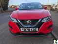 Photo 2020/QASHQAI/Manual/Petrol