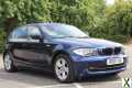 Photo 2010 BMW 1 Series 2.0 118I SE Auto 5dr Hatchback Petrol Automatic